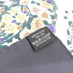 Khăn quàng cổ HERMES BRIDES DE GALA EN FLEURS - Hàng hiệu Authentic 772781
