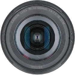 Ống kính RF24-105mm F4-7.1 IS STM - Hàng hiệu Chính hãng 879907