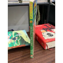 Con ngựa thành Tơ-roa 14- Thomas Bulfinch