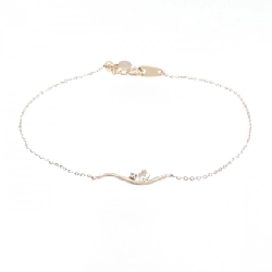 Vòng tay kim cương Ete 668090