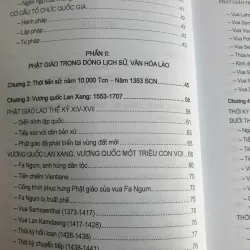 Phật Giáo Trong Dòng Lịch Sử Văn Hóa Lào 694076