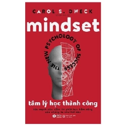 Tâm Lý Học Thành Công - Carol S. Dweck