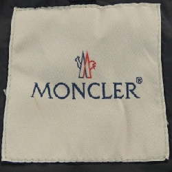 MONCLER JACOB Áo khoác lông - Hàng hiệu Chính hãng 894196