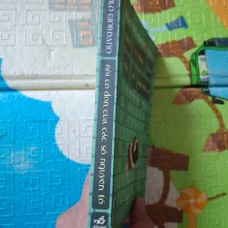 Nỗi cô đơn của các số nguyên tố 788300