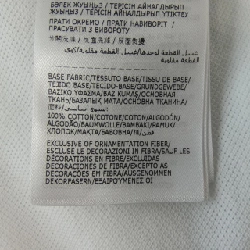 MONCLER 10918A00006 Áo polo - Hàng hiệu Chính hãng 898057