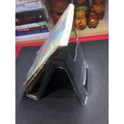Qua cơn ác mộng 2002 mới 60% bìa ố bẩn Mario Puzo HPB0906 SÁCH VĂN HỌC 451013