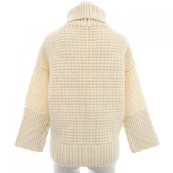 【Mã giảm giá】HERMES Áo len 639651