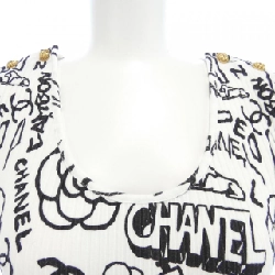 Áo thun CHANEL - Hàng hiệu Chính hãng 640795