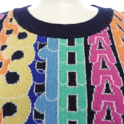 【Khuyến mãi】Chanel CHANEL Áo len 641684