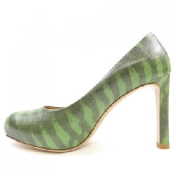 【Mã giảm giá】My Ferragamo MY FERRAGAMO Giày cao gót 662004