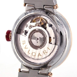 Bulgari Lucea PG kết hợp/D･11P LUP33SG/LU33WSPGDSPGD/11 SSxPG tự động - Hàng hiệu Chính hãng 874726