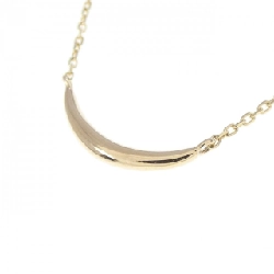 Ete K10YG Necklace - Hàng hiệu Authentic 842751