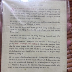Ba gã say luận đàm thế sự 525555