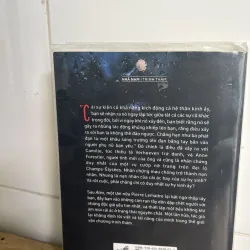 Sách (thể loại hư cấu) - Hy sinh - PIERRE LEMAITRE 926953