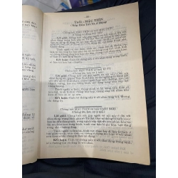 CĂN DUYÊN TIỀN ĐỊNH - DƯƠNG CÔNG HẦU ( SÁCH IN KÉO LỤA ) 119848