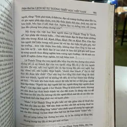 LỊCH SỬ TRIẾT HỌC PHƯƠNG ĐÔNG 723446