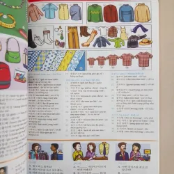 Nâng cao vốn từ vựng tiếng Hàn theo chủ đề bằng hình ảnh 653609