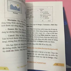 Sách tin học văn phòng 597831