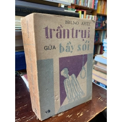 Trần trụi giữa bầy sói - Bruno Apitz 202369
