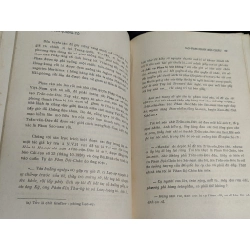 Sào Nam Phan Bội Châu con người và thi văn - Nguyễn Quang Tô 378169
