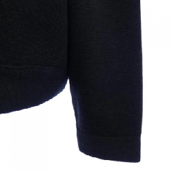 Áo khoác len LOUIS VUITTON với cổ lông HON33WZLL - Hàng hiệu Authentic 894728