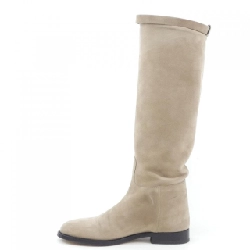 【Mã giảm giá】Giày bốt HERMES 664665