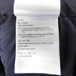 MONCLER CLUNY Áo khoác lông - Hàng hiệu Chính hãng 890162