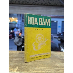 HOA ĐÀM NI BỘ BẮC TÔNG
