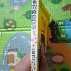 Tim - Colleen McCullough 1039659