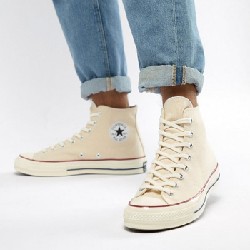 Giày Converse cổ cao nữ 10576