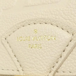 Balo Louis Vuitton Monogram Empreinte Backup M47106 - Hàng hiệu Chính hãng 764690