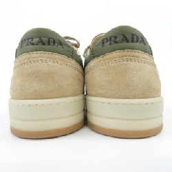 Giày thể thao PRADA 660653
