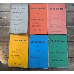 English For Today - Lê Bá Kông ( Trọn Bộ 6 Tập ) 127301