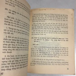 Hỏi đáp thiết kế và thi công kết cấu nhà cao tầng Tập 2: Triệu Tây An 779111