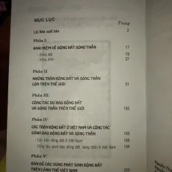 Thảm hoạ động đất và sóng thần  776929