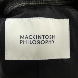 MACKINTOSH PHILOSOPHY - Áo khoác hàng hiệu Authentic 896441
