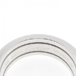 Nhẫn nhỏ C2 Cartier - Hàng hiệu Authentic 838300