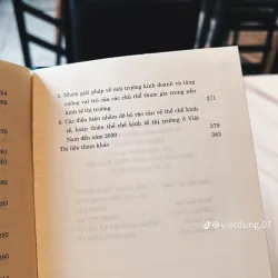 Các rào cản về thể chế kinh tế 933440