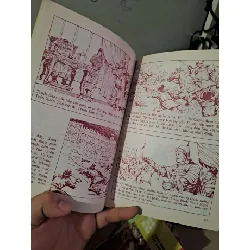 Theo dòng lịch sử Việt Nam - Khởi nghĩa Tây Sơn phần 2 - Lý Thái Thuận LỊCH SỬ - CHÍNH TRỊ - TRIẾT HỌC HCM0910 588431