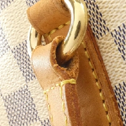 Túi Louis Vuitton Damier Azur Totally MM N51262 617901