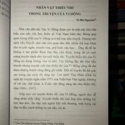 Vi Hồng - Tác phẩm và dư luận  779774
