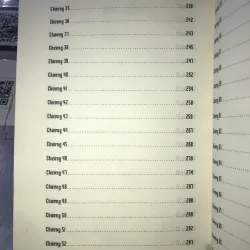 Vòng hoa cúc - Sharon Bolton  1001943