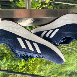 Giày nam adidas mới 99% 12098