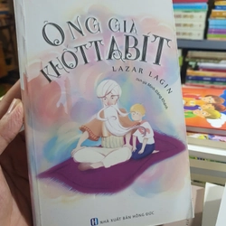 Ông Già Khốttabit