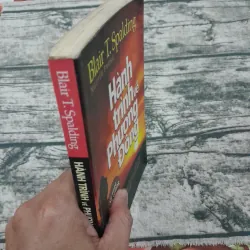 Hành trình về phương Đông. TG Gs Blair T. Spalding. DG Nguyên Phong 755928