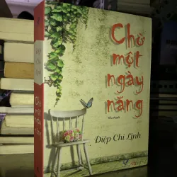Chờ một ngày nắng - Điệp Chi Linh
