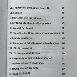 Bàn về tính hiệu quả - Francois Jullien 933672