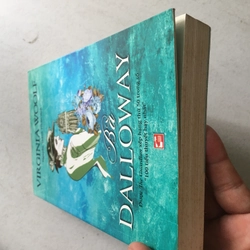 Bà Dalloway - Virginia Woolf 543265