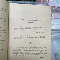 QUAN NIỆM VÀ SÁNG TÁC - ĐOÀN THÊM 714871