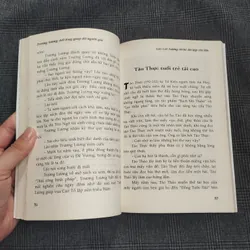 (Gương hiếu thảo người xưa) Gia Cát Lượng từ nhỏ đã lập chí lớn - Đại Lãn (biên soạn) 686722